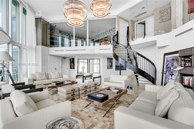 Foto del edificio - 1643 Brickell Ave