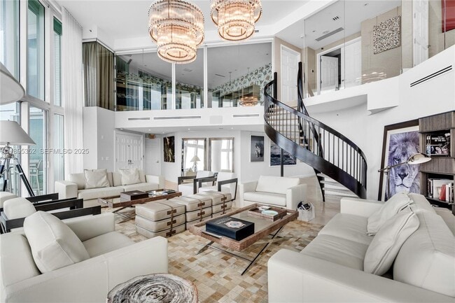 Building Photo - 1643 Brickell Ave