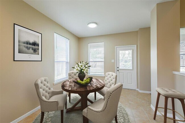 Foto del edificio - 14122 Austin Hollow Ct