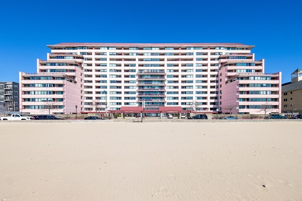 Foto principal - 356 Beach St