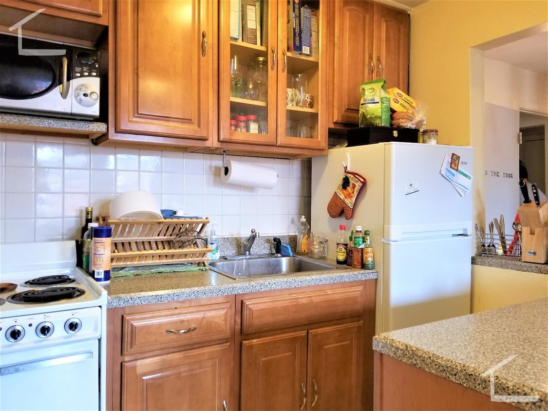 65 Chester St, Boston, MA 02134
