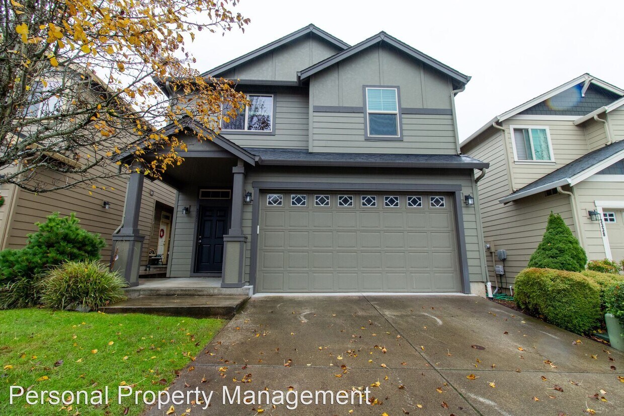 4 br, 2.5 bath House 3332 NW 47th Dr House Rental in Camas, WA