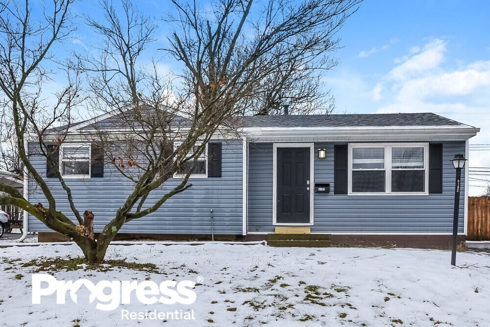 5197 Fullerton Dr, Columbus, OH 43232 House Rental in Columbus, OH
