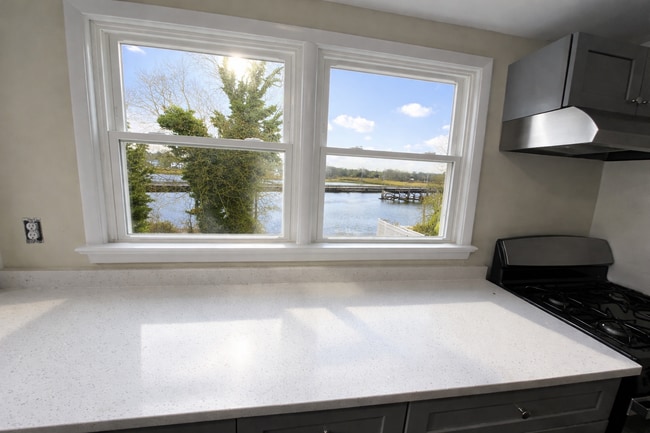 Kitchen - 23 Rector Pl