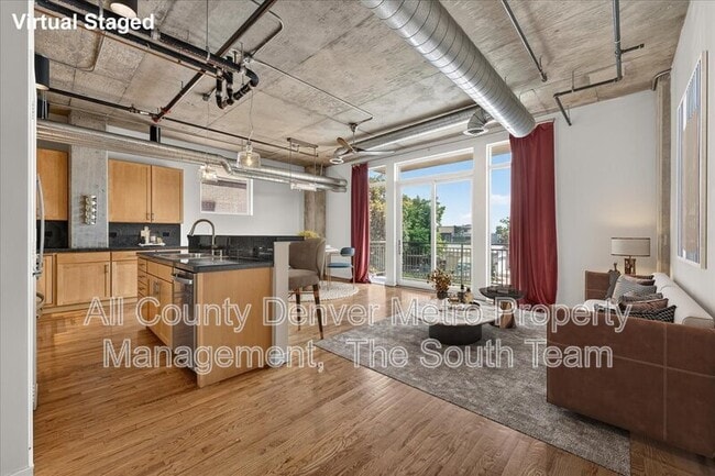 Photo - 3201 Shoshone ST. Apartment