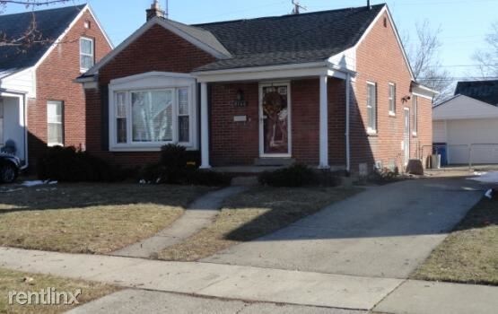 Foto del edificio - 8146 Grayfield St