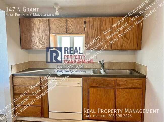 Foto del edificio - 147 N Grant-