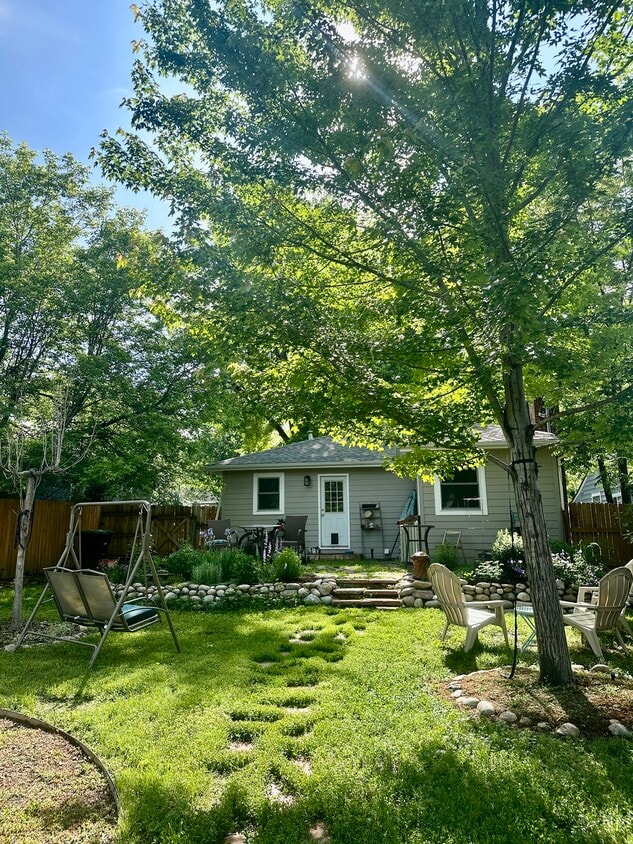 832 Vivian street, Longmont, CO 80501 House Rental in Longmont, CO