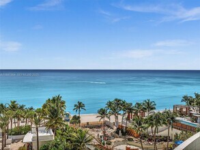 Building Photo - 3535 S Ocean Dr