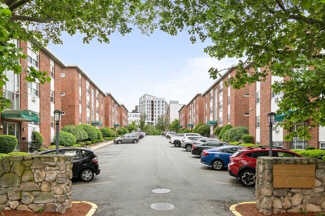 Foto del edificio - 12 Commonwealth Ct