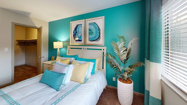 Foto del interior - The Heritage by Fairlawn
