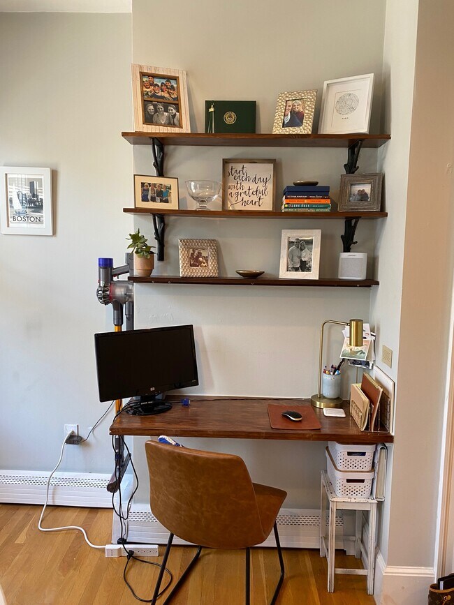 Foto del edificio - 26 Ward St