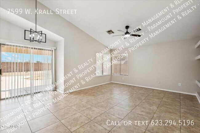 Foto del edificio - 7599 W Krall St