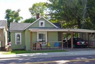 Building Photo - 21 W Carpenter St