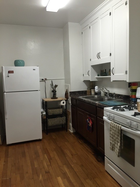 Building Photo - 12015 Clifton Blvd