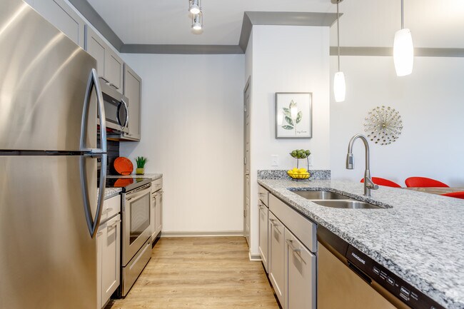 1 habitación, 1 baño - Aintree - Meridian at View High