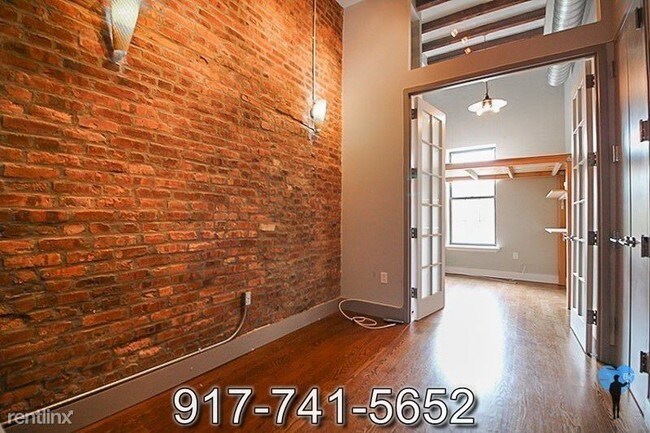 Foto del edificio - 3 br, 2 bath Apartment - 406 Suydam St