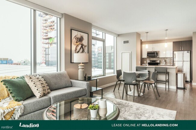 Foto del edificio - 4970 Landmark Pl