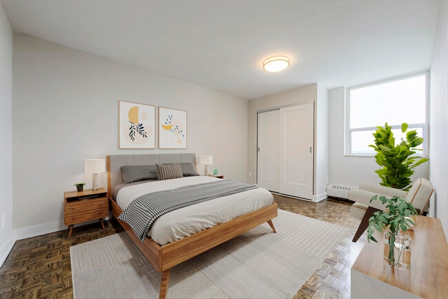 Building Photo - Lakewood Apartments I
