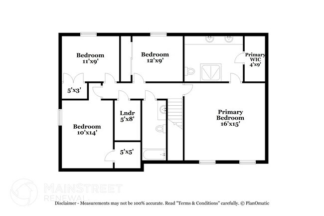 Building Photo - 1231 N Marilla Ln
