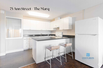 Building Photo - The MARQ at London at 75 Ann Street