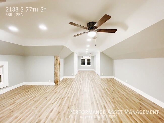 Building Photo - Breathtaking West Allis 3BR Single Family ...