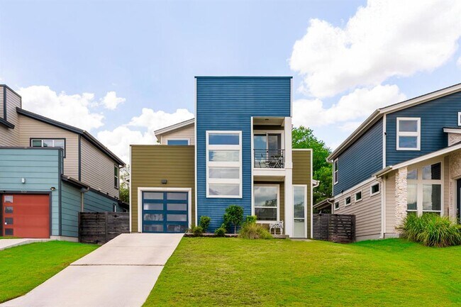Foto del edificio - 5112 Rob-Scott St