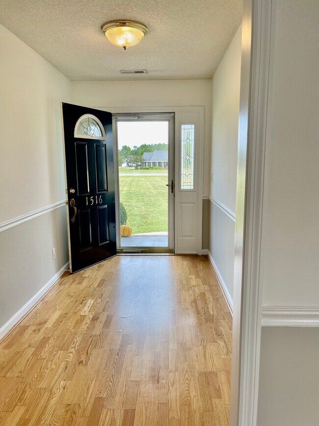 1516 Highway 129, Galivants Ferry, SC 29544 House Rental in Galivants