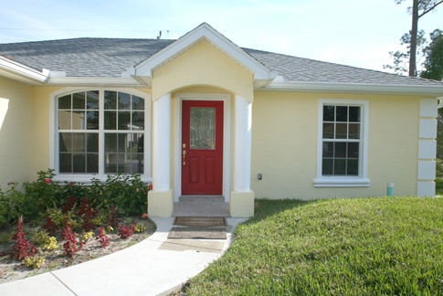 Primary Photo - 1465 Admiral Nimitz Ave