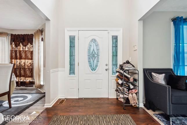 Building Photo - 6 br, 3 bath House - 775 i Stonemill Manor
