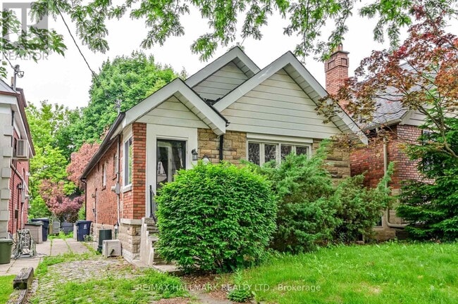 Building Photo - 134 Latimer Ave
