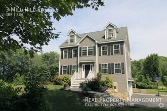Building Photo - 3 Mill Hill Rd