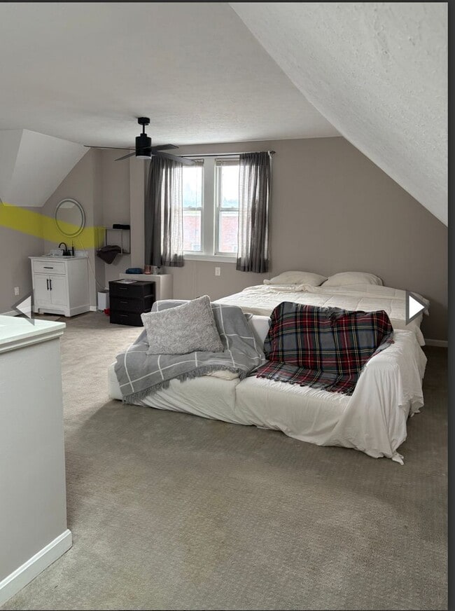 Foto del edificio - Room Rent