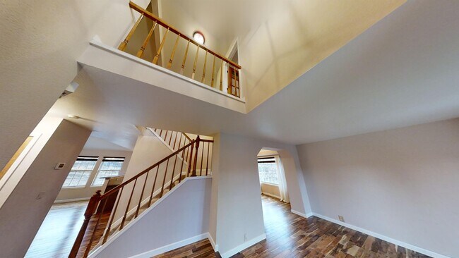 Building Photo - 1350 Dancing Horse Dr