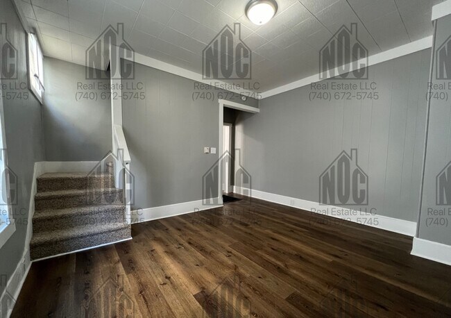 Foto del edificio - 510-510 N Zane Ave