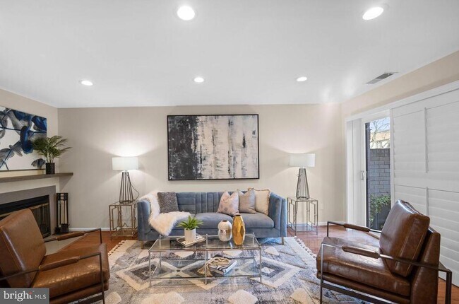 Foto del edificio - 1325 13th St NW