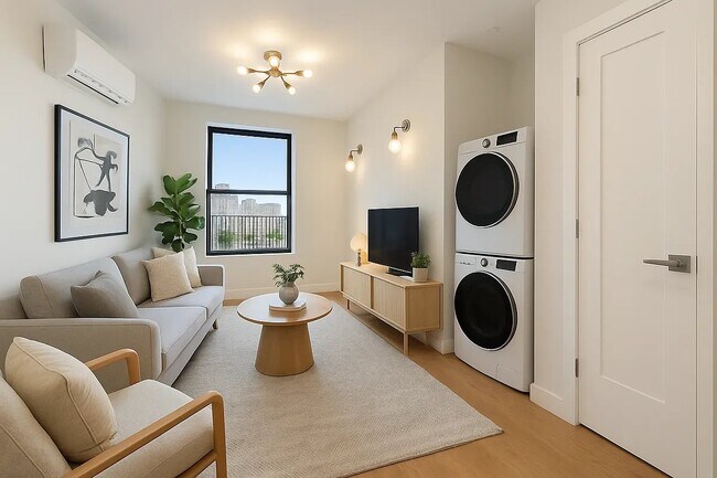 Foto del edificio - 524 W 134th St