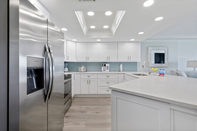 Foto del edificio - Winter rental at Atalaya Towers in Murrell...