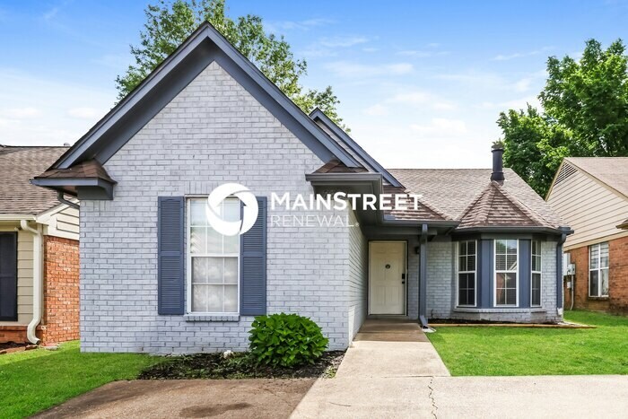 Primary Photo - 3 Bedroom Pet-Friendly Home in Southaven, ...