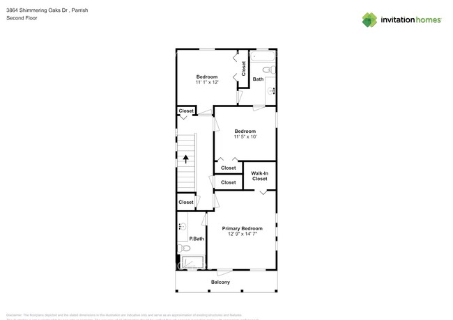 Building Photo - 3864 Shimmering Oaks Dr