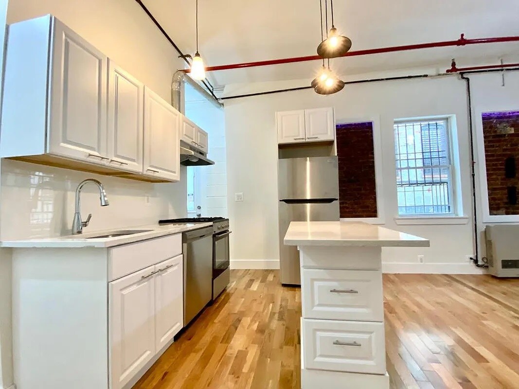 101 Kensington Ave Alquileres en Jersey City, NJ