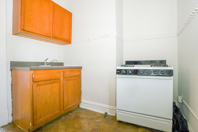 Foto del edificio - 5423 S Harper Ave