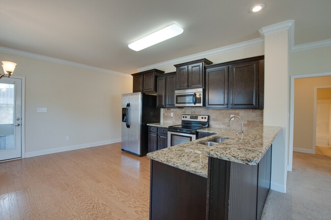 Foto del edificio - 2917 Magnolia Park Drive Southeast