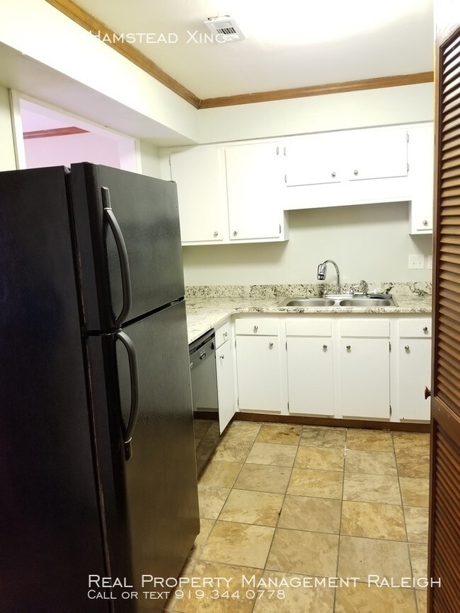 Building Photo - 5507 Hamstead Crossing
