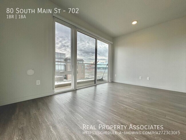 Photo - 80 South Main St Apartment