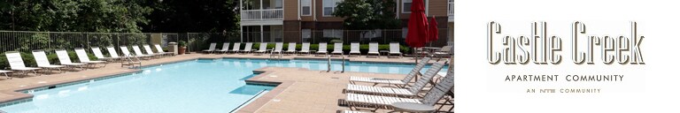 Castle Creek Apartments