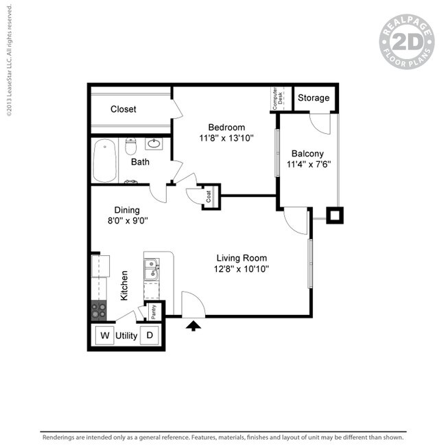 Falcon Lakes Apartments Arlington, TX