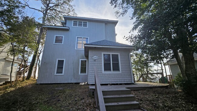 Foto del edificio - 146 Baycliff Trail