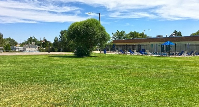 Building Photo - Pueblo Grande