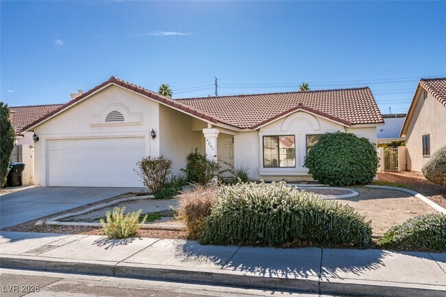 Foto del edificio - 6391 Chisos Dr